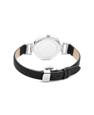 Kobiety Classic Analog Szwajcar kwarcowy Zegarek APPELLA Niebieska Wybierz 32.1mm L50001.5285DQ image 3