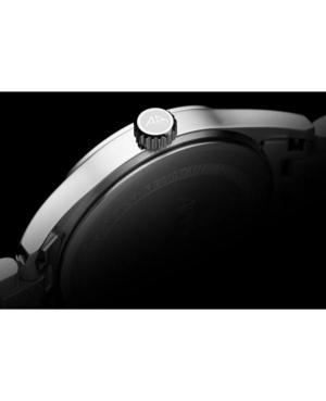 Moteriškas Classic Analog Swiss Kvarcinis Watch APPELLA Mėlyna Dial 31.2mm L32004.5165Q image 5