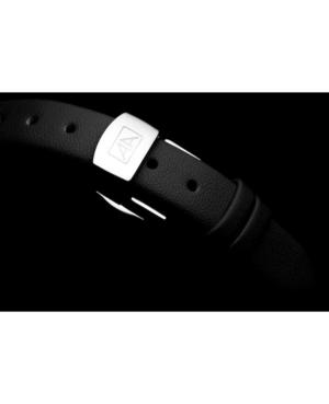 Kobiety Classic Analog Szwajcar kwarcowy Zegarek APPELLA Niebieska Wybierz 32.1mm L50001.5285DQ image 6