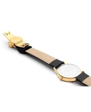 Moteriškas Classic Analog Swiss Kvarcinis Watch APPELLA Sidabras Dial 30mm L32005.1263Q image 2