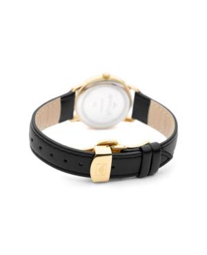 Moteriškas Classic Analog Swiss Kvarcinis Watch APPELLA Sidabras Dial 30mm L32005.1263Q image 3