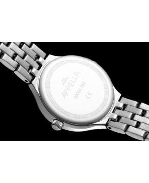Жіночий Швейцарський Наручний Годинник APPELLA L50000.5185DQ image 4