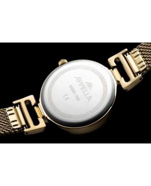 Жіночий Швейцарський Наручний Годинник APPELLA L50001.1187DQ image 3