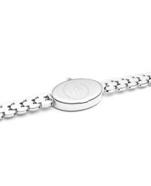 Women Classic Analog Swiss Quartz Watch APPELLA Silver color Dial L50005.5187DQ image 2