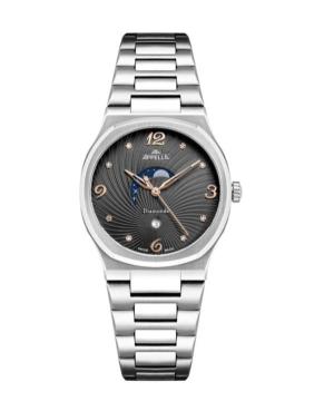 Жіночий Швейцарський Наручний Годинник APPELLA L32006.51R6DQS