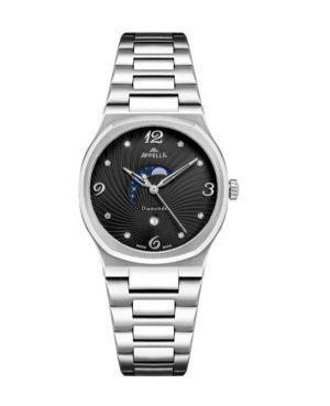 Жіночий Швейцарський Наручний Годинник APPELLA L32006.5174DQS