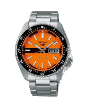 Чоловічий Механічний Наручний Годинник SEIKO SRPK11K1