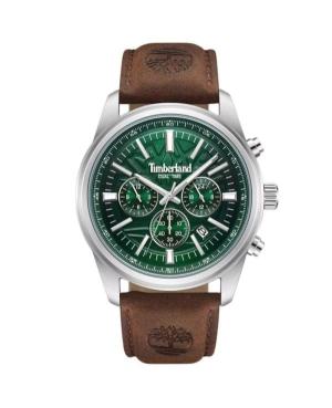 Чоловічий Класичний Наручний Годинник TIMBERLAND TDWGF0041206