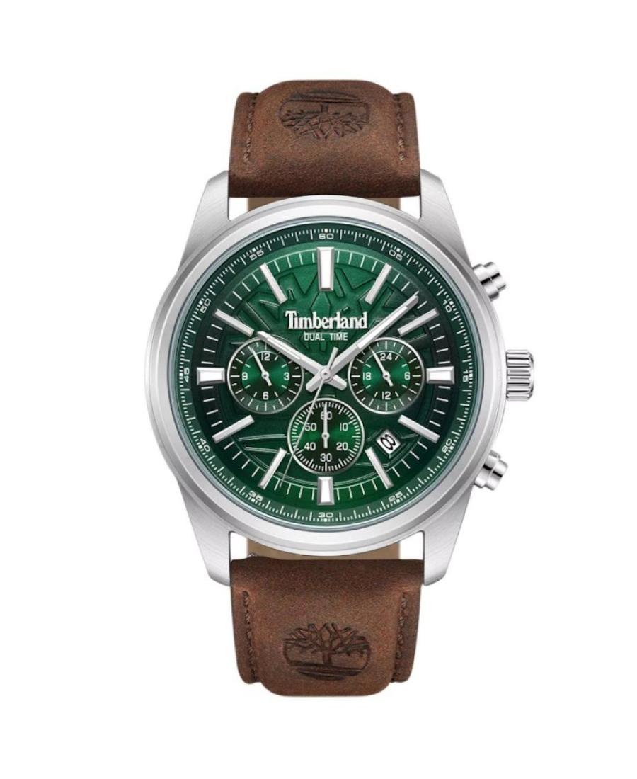 Чоловічий Класичний Наручний Годинник TIMBERLAND TDWGF0041206