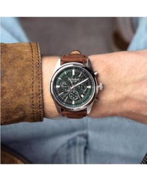 Чоловічий Класичний Наручний Годинник TIMBERLAND TDWGF0041206 image 3