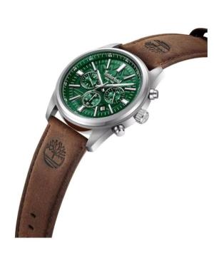 Чоловічий Класичний Наручний Годинник TIMBERLAND TDWGF0041206 image 6