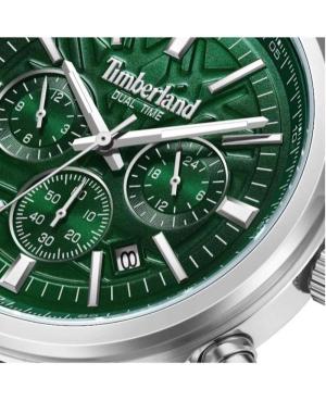 Чоловічий Класичний Наручний Годинник TIMBERLAND TDWGF0041206 image 7