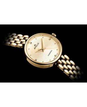 Жіночий Швейцарський Наручний Годинник APPELLA L50020.1141DQ image 4