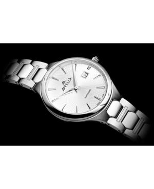 Жіночий Швейцарський Наручний Годинник APPELLA L50010.5113DQ image 4