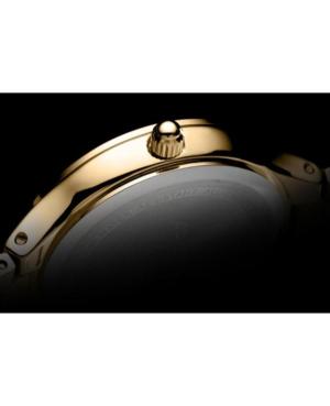 Women Classic Analog Swiss Quartz Watch APPELLA Gold color Dial 31.2mm L50010.1111DQ image 7