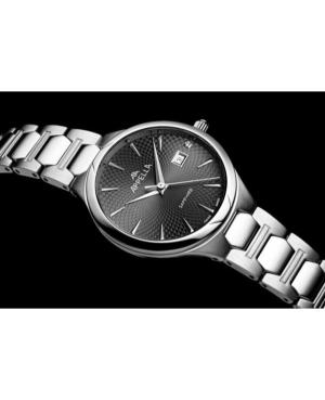 Жіночий Швейцарський Наручний Годинник APPELLA L50010.5116DQ image 4