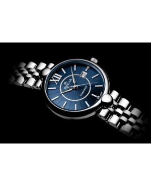 Жіночий Швейцарський Наручний Годинник APPELLA L50011.5165DQ image 4