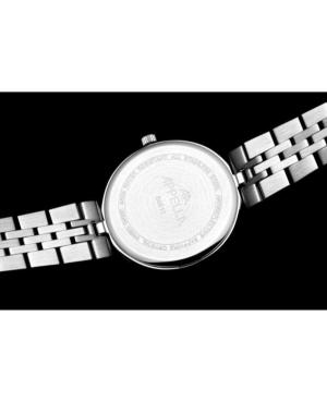 Жіночий Швейцарський Наручний Годинник APPELLA L50011.5165DQ image 5