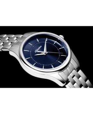 Women Classic Analog Swiss Quartz Watch ADRIATICA Blau Dial 30mm A3179.5115Q image 3
