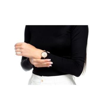 Women Classic Analog Swiss Quartz Watch ADRIATICA Silver color Dial A3187.9227Q image 2