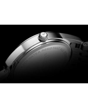 Women Classic Analog Swiss Quartz Watch ADRIATICA Schwarz Dial 32.1mm A3188.5114Q image 8