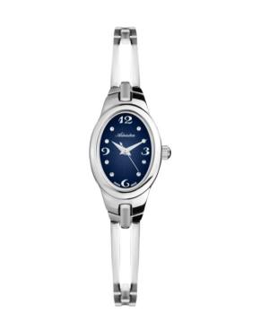 Women Classic Analog Swiss Quartz Watch ADRIATICA Blue Dial A3448.5175QM