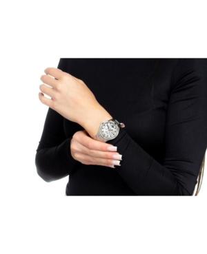 Women Classic Analog Swiss Quartz Watch ADRIATICA Silver Dial A3421.5163QFZ image 1