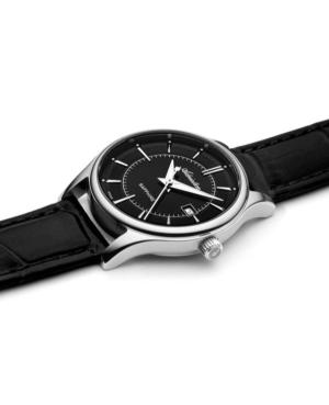 Women Classic Analog Swiss Quartz Watch ADRIATICA Černá Dial 31.2mm A3196.5214Q image 2