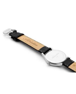Women Classic Analog Swiss Quartz Watch ADRIATICA Černá Dial 31.2mm A3196.5214Q image 3
