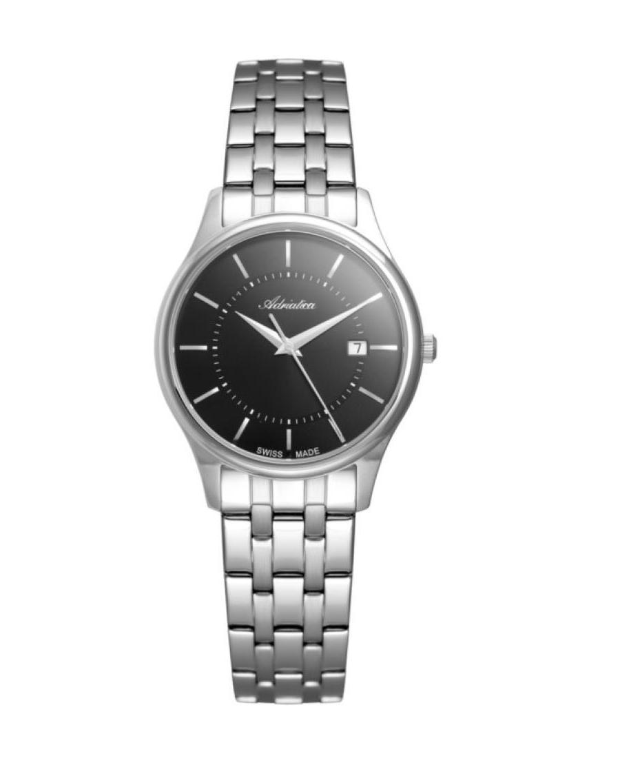 Женские Швейцарские Наручные Часы ADRIATICA A3179.5116Q