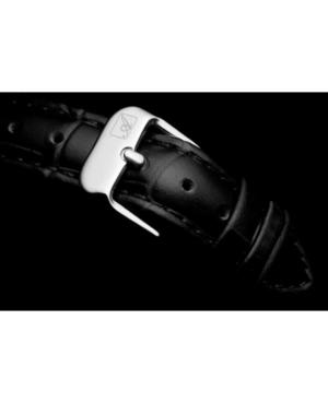 Women Classic Analog Swiss Quartz Watch ADRIATICA Černá Dial 31.2mm A3196.5214Q image 6