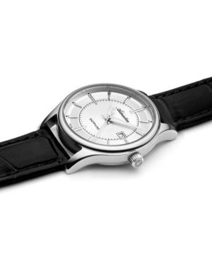 Women Classic Analog Swiss Quartz Watch ADRIATICA Silver Dial 31.2mm A3196.5213Q image 2