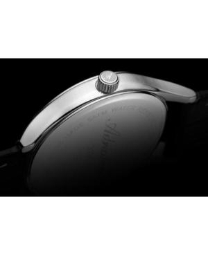 Women Classic Analog Swiss Quartz Watch ADRIATICA Silver Dial 31.2mm A3196.5213Q image 7