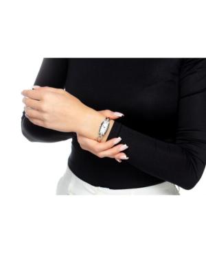 Women Classic Analog Swiss Quartz Watch ADRIATICA Silver Dial 17mm A3507.5123QZ image 1
