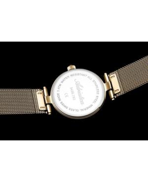 Moteriškas Classic Analog Swiss Kvarcinis Watch ADRIATICA Sidabras Dial 24mm A3435.1123Q image 4