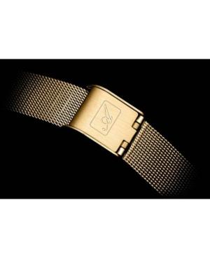 Moteriškas Classic Analog Swiss Kvarcinis Watch ADRIATICA Sidabras Dial 24mm A3435.1123Q image 5
