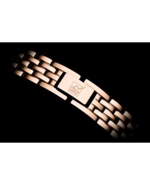 Women Classic Analog Quartz Watch PIERRE RICAUD Silver Dial 28mm P22170.R113Q image 6