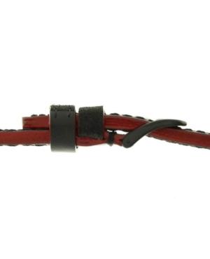 Vostok Europe ALMAZ Watch Strap VE-ALMAZ.01(R).22.B Black Juoda 22 mm image 8