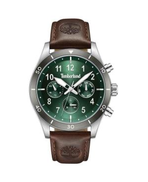 Чоловічий Класичний Наручний Годинник TIMBERLAND TDWGF0054702 image 1