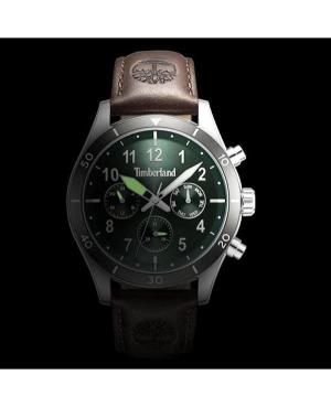 Чоловічий Класичний Наручний Годинник TIMBERLAND TDWGF0054702 image 4