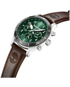 Чоловічий Класичний Наручний Годинник TIMBERLAND TDWGF0054702 image 6