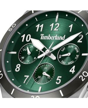 Чоловічий Класичний Наручний Годинник TIMBERLAND TDWGF0054702 image 7