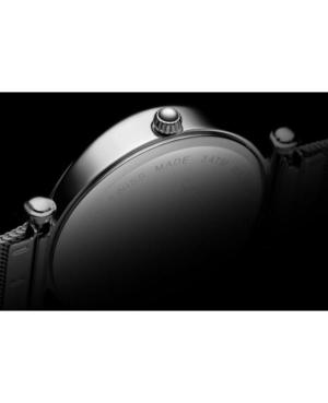 Moteriškas Classic Analog Swiss Kvarcinis Watch ADRIATICA Mėlyna Dial 33mm A3518.5195Q/T image 7