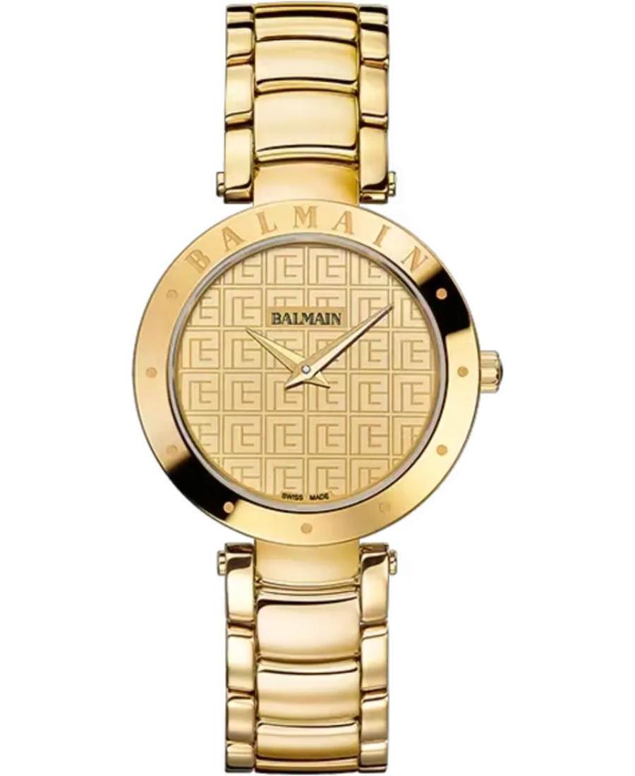 Женские Fashion Швейцарские Наручные Часы BALMAIN 4250.33.27