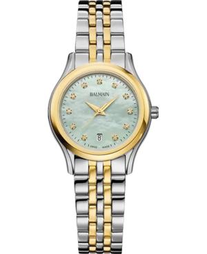 Жіночий Швейцарський Наручний Годинник BALMAIN 8342.39.76
