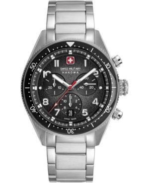 Men Swiss Quartz Analog Watch SWISS MILITARY HANOWA SMWGI0003803