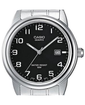 Чоловічий Наручний Годинник CASIO MTP-1221A-1AVEG image 2