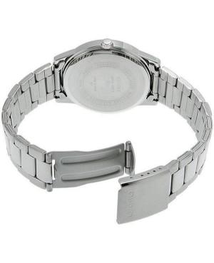 Чоловічий Наручний Годинник CASIO MTP-1221A-1AVEG image 3