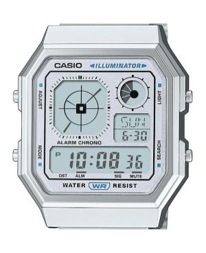 Чоловічий Фешн Наручний Годинник CASIO A130WE-7AEF image 7