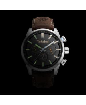 Чоловічий Класичний Наручний Годинник TIMBERLAND TDWGF0054601 image 3